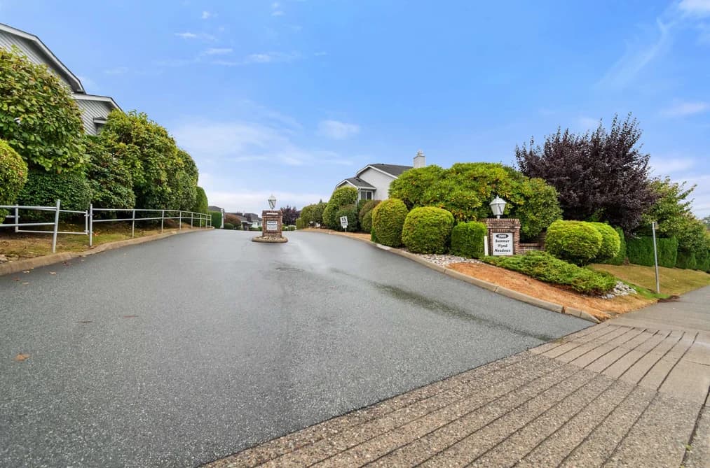 28 2989 TRAFALGAR STREET, Abbotsford, BC — Residential for Sale - Main Photo
