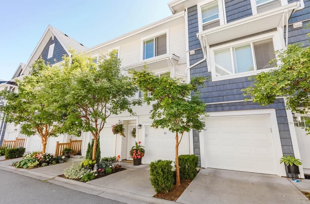 28 3039 156 STREET, Surrey, BC — Residential for Sale - Main Photo