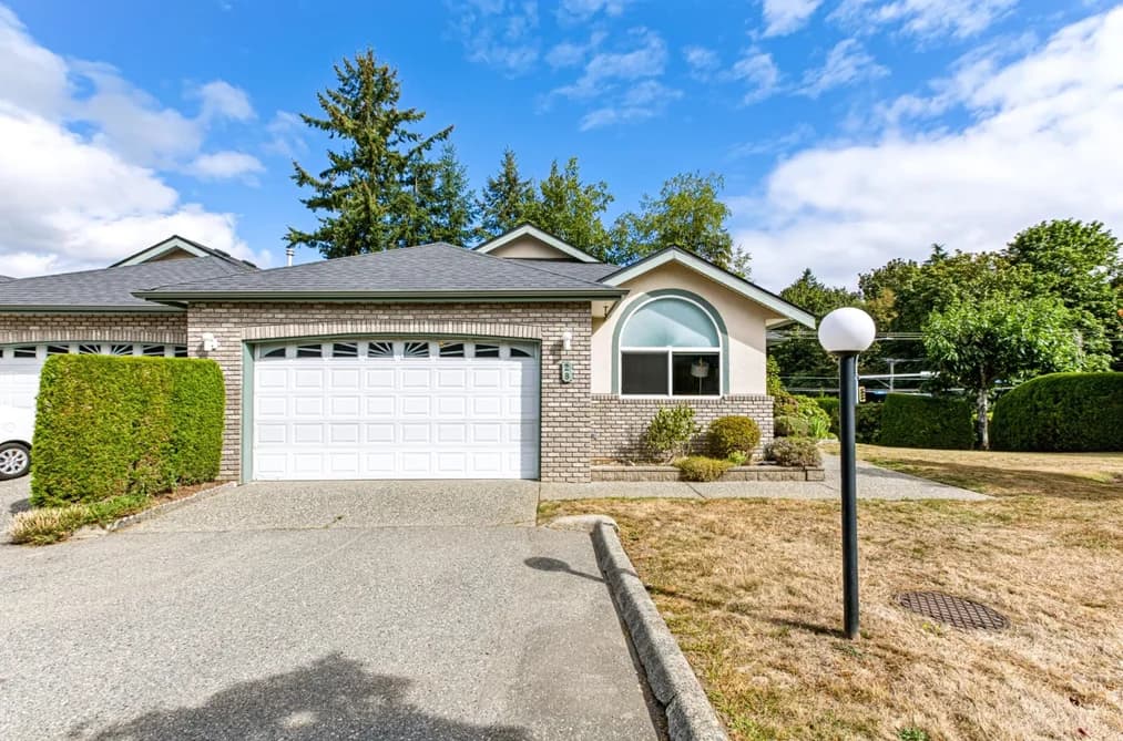 28 32777 CHILCOTIN DRIVE, Abbotsford, BC — Residential for Sale - Main Photo