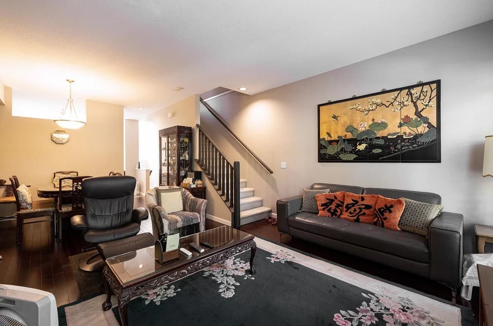 28 3711 ROBSON COURT, Richmond, BC — Residential for Sale - Main Photo