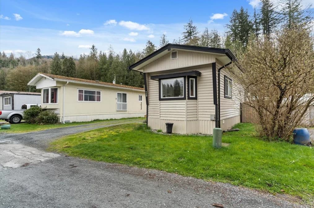 28 3942 COLUMBIA VALLEY ROAD, Cultus Lake, BC — Residential for Sale - Photo 2