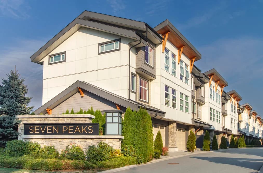 28 39548 LOGGERS LANE, Squamish, BC — Residential for Sale - Main Photo