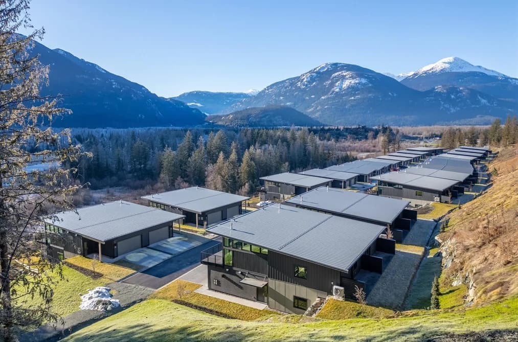 28 4000 SUNSTONE WAY, Pemberton, BC — Residential for Sale - Main Photo