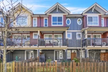 Townhouse for sale at 28 430 Duncan Street New Westminster British Columbia - MLS: R3137326