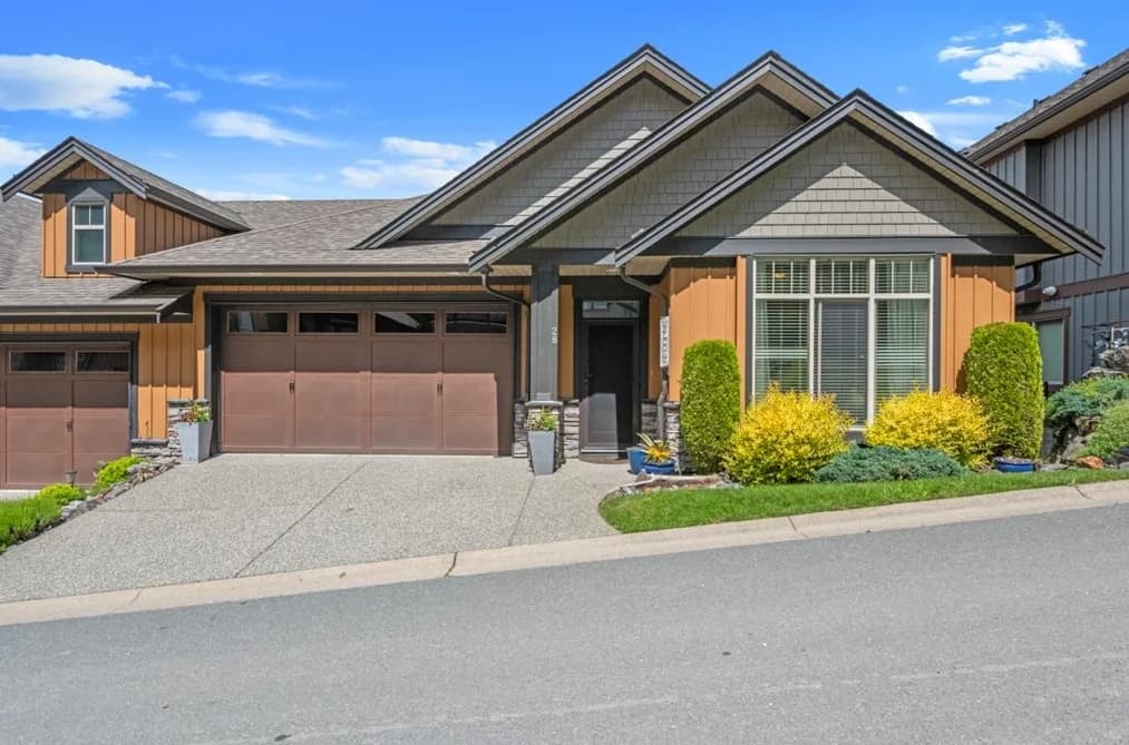 28 43540 ALAMEDA DRIVE, Chilliwack, BC — Residential for Sale - Photo 2