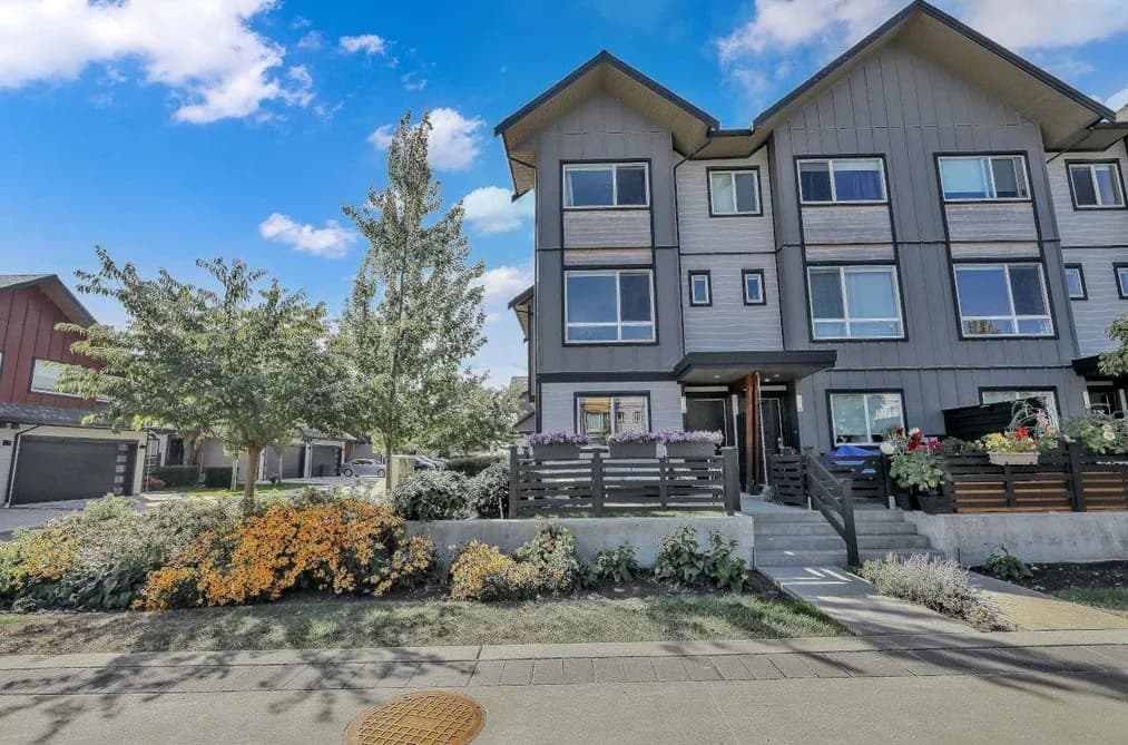 28 4408 CORMORANT WAY, Tsawwassen, BC — Residential for Sale - Main Photo