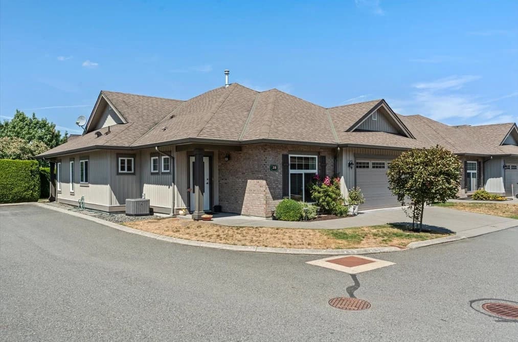 28 45752 STEVENSON ROAD, Chilliwack, BC — Residential for Sale - Photo 2