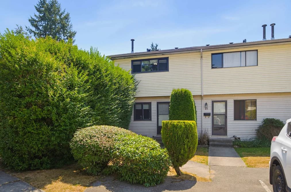 28 5351 200 STREET, Langley, BC — Residential for Sale - Main Photo