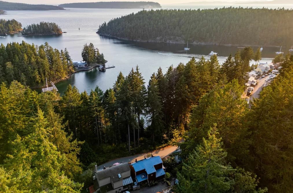28 5471 SECRET COVE ROAD, Halfmoon Bay, BC — Residential for Sale - Photo 2
