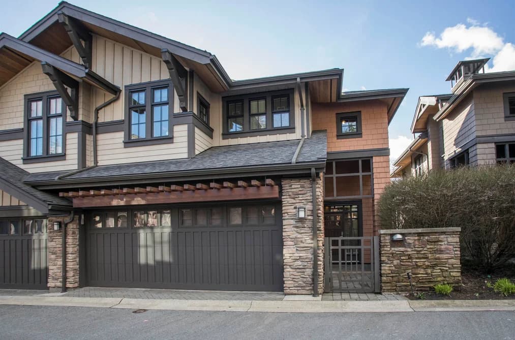 28 555 RAVEN WOODS DRIVE, North Vancouver, BC — Residential for Sale - Main Photo
