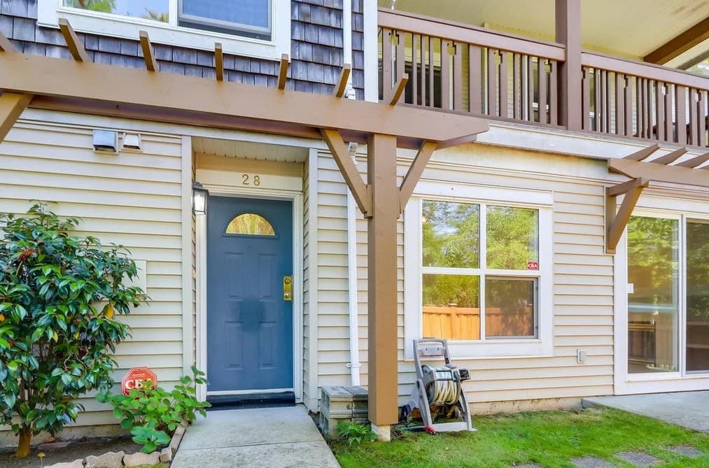 28 7100 LYNNWOOD DRIVE, Richmond, BC — Residential for Sale - Main Photo