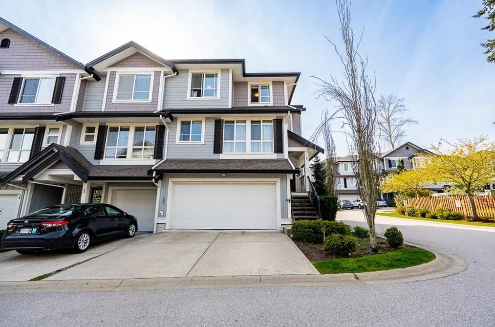 28 7157 210 STREET, Langley, BC — Residential for Sale - Main Photo