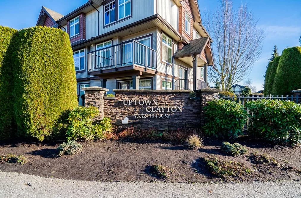28 7332 194A STREET, Surrey, BC — Residential for Sale - Photo 2