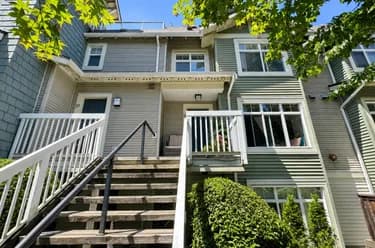 Townhouse for sale at 28 7428 Southwynde Avenue Burnaby British Columbia - MLS: R3137042