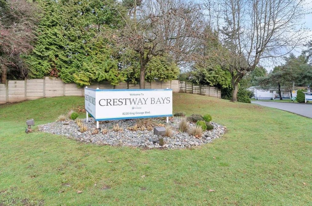28 8220 KING GEORGE BOULEVARD, Surrey, BC — Residential for Sale - Photo 2