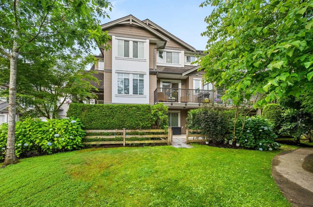 28 8250 209B STREET, Langley, BC — Residential for Sale - Main Photo