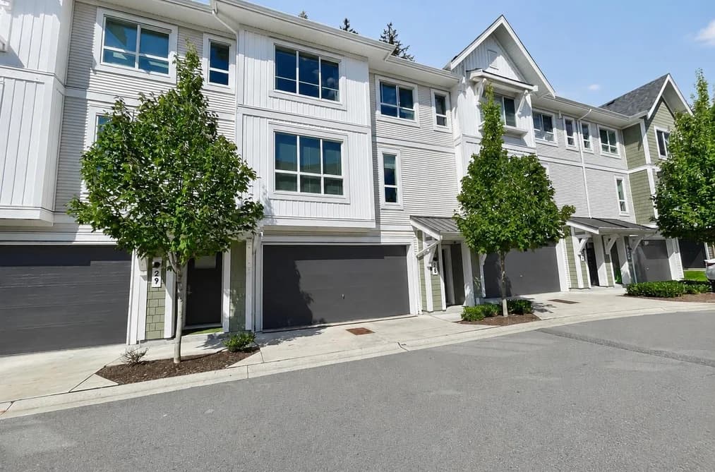 28 8335 NELSON STREET, Mission, BC — Residential for Sale - Photo 2