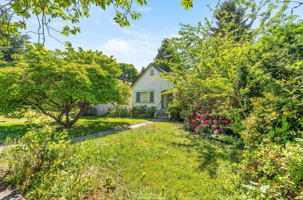 28 W KING EDWARD AVENUE, Vancouver, BC — Residential for Sale - Main Photo
