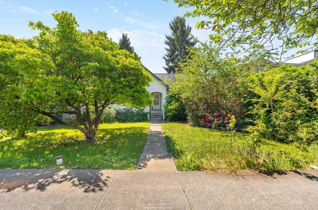 28 W KING EDWARD AVENUE, Vancouver, BC — Residential for Sale - Photo 2