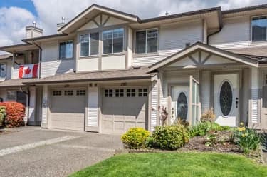 Townhouse for sale at 280 20391 96 Avenue Langley British Columbia - MLS: R3112776