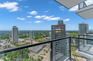 Condo for sale at 2801 13745 George Junction Surrey British Columbia - MLS: R3160288