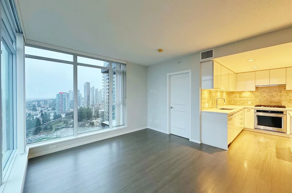 2801 6700 DUNBLANE AVENUE, Burnaby, BC — Residential for Sale - Main Photo