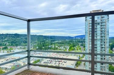 Condo for sale at 2802 1155 The High Street Coquitlam British Columbia - MLS: R3150576
