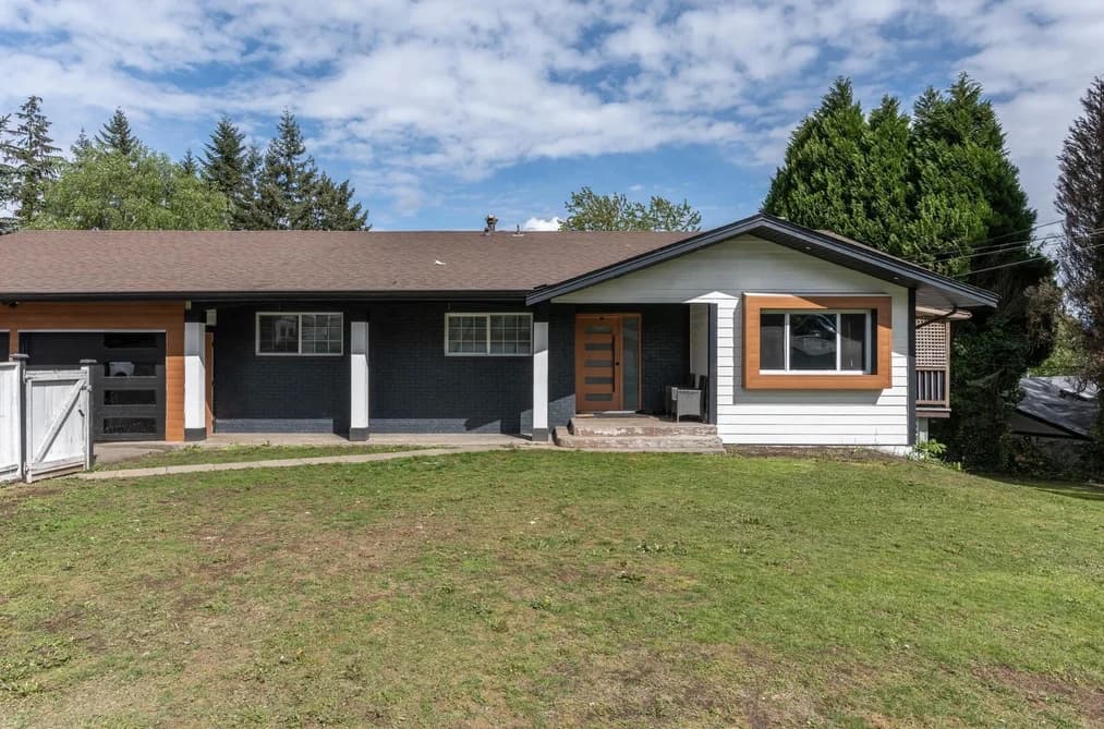 2802 UPLAND CRESCENT, Abbotsford, BC — Residential for Sale - Main Photo