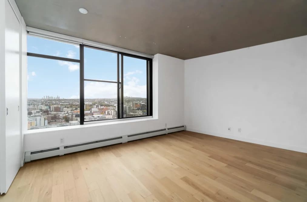 2803 108 W CORDOVA STREET, Vancouver, BC — Residential for Sale - Photo 2
