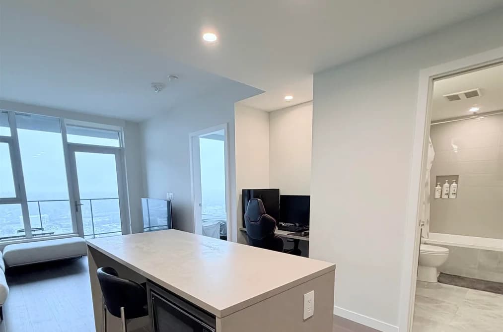 2803 2108 GILMORE AVENUE, Burnaby, BC — Residential for Sale - Photo 2