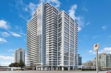 Condo for sale at 2803 4400 Buchanan Street Burnaby British Columbia - MLS: R3132192