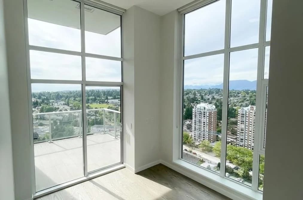 2803 7433 CAMBIE STREET, Vancouver, BC — Residential for Sale - Photo 2
