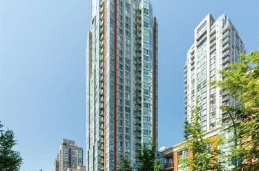 Condo for sale at 2803 939 Homer Street Vancouver British Columbia - MLS: R3160359