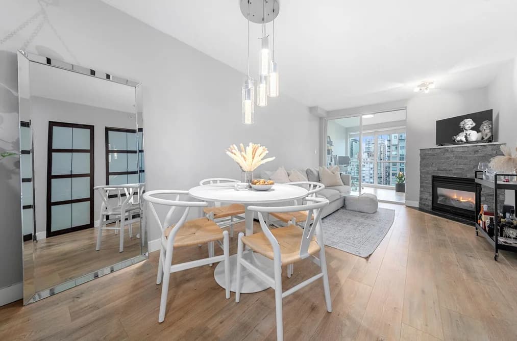 2803 939 HOMER STREET, Vancouver, BC — Residential for Sale - Photo 2