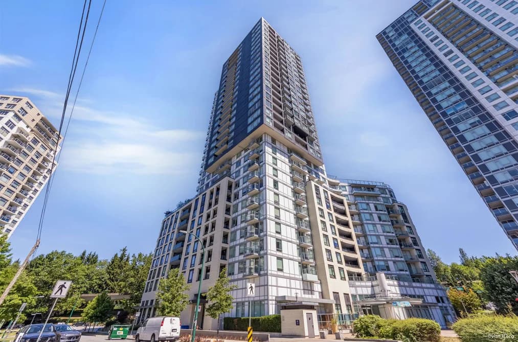 2805 5470 ORMIDALE STREET, Vancouver, BC — Residential for Sale - Main Photo