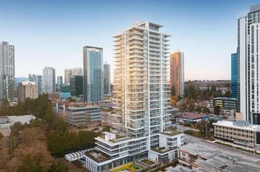 Condo for sale at 2805 9675 King George Boulevard Surrey British Columbia - MLS: R3140068