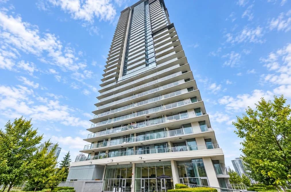 2806 2388 MADISON AVENUE, Burnaby, BC — Residential for Sale - Main Photo