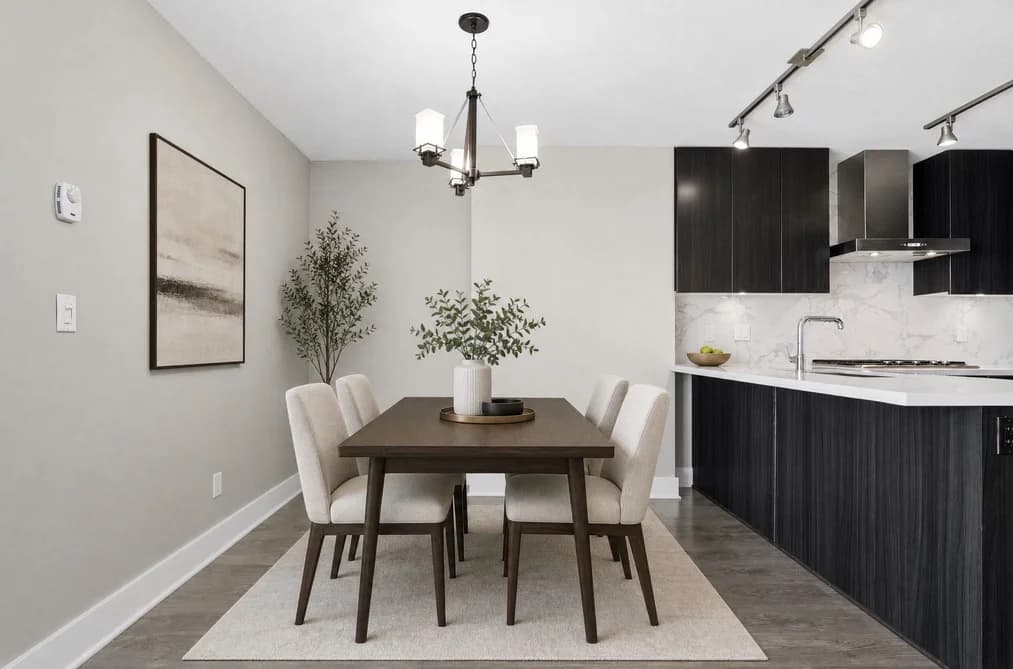 2806 4189 HALIFAX STREET, Burnaby, BC — Residential for Sale - Photo 2