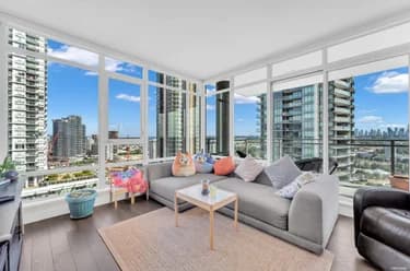 Condo for sale at 2807 2008 Rosser Avenue Burnaby British Columbia - MLS: R3152164