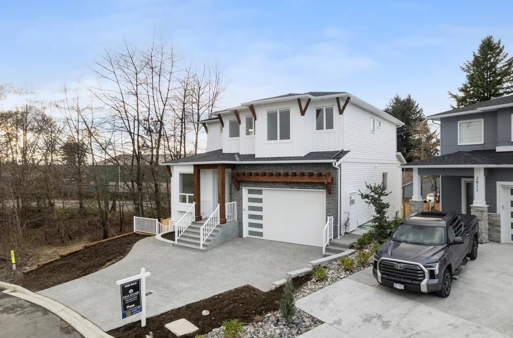 2807 PLATFORM CRESCENT, Abbotsford, BC — Residential for Sale - Photo 2