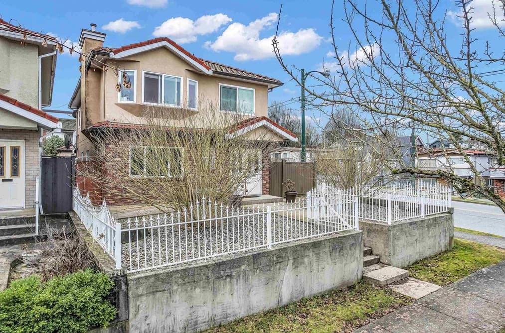 2808 HORLEY STREET, Vancouver, BC — Residential for Sale - Photo 2