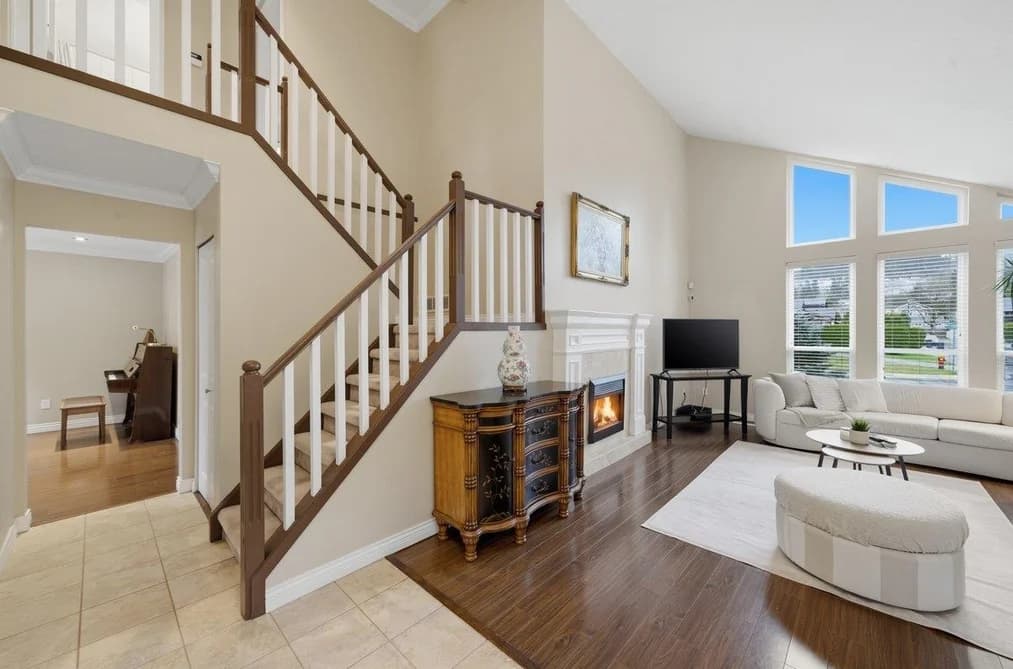 2808 MCCOOMB DRIVE, Coquitlam, BC — Residential for Sale - Photo 2