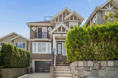 House for sale at 2808 Wall Street Vancouver British Columbia - MLS: R3140720
