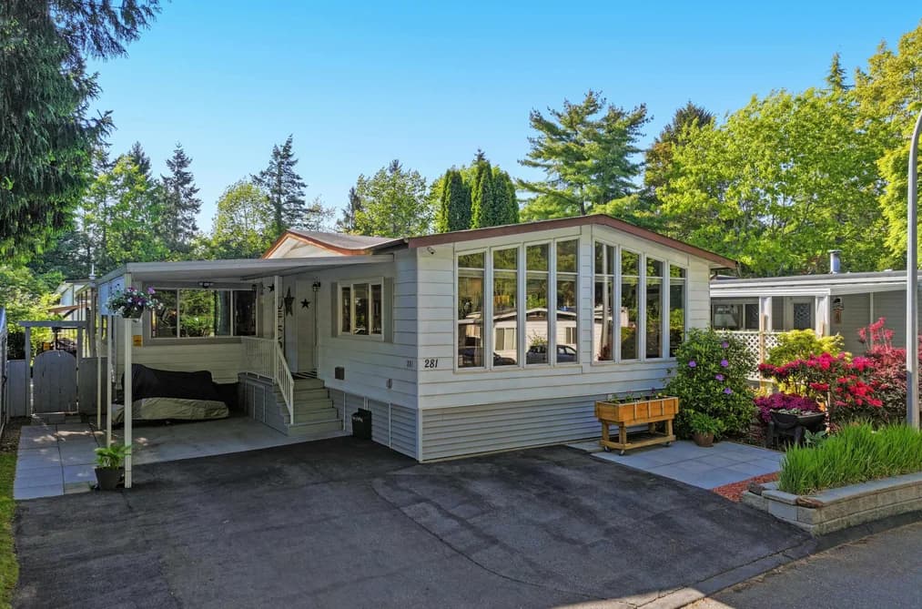 281 1840 160 STREET, Surrey, BC — Residential for Sale - Photo 2