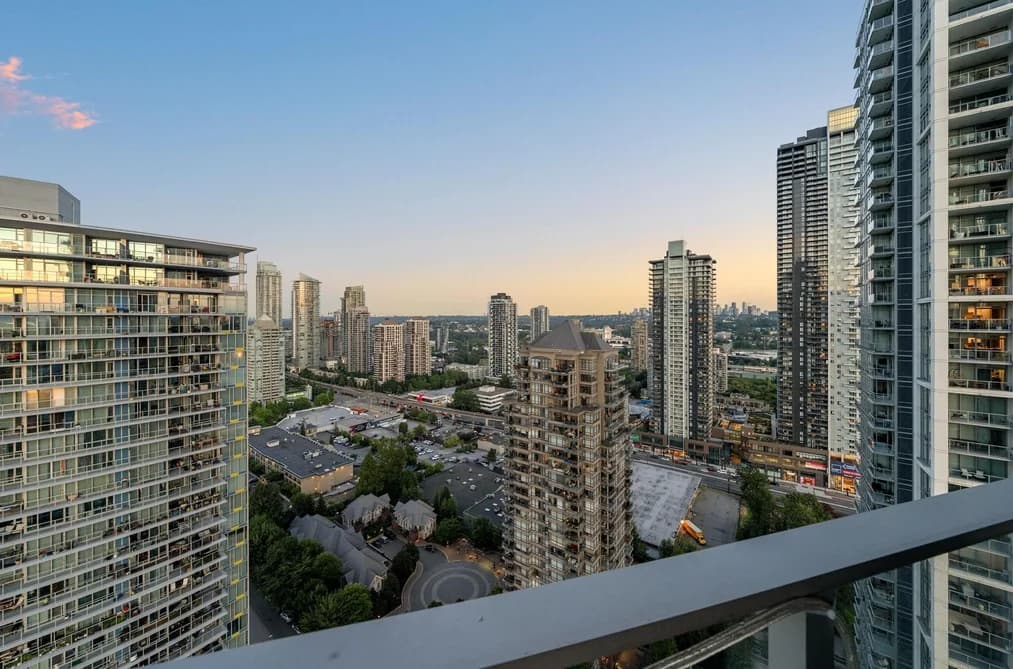 2810 1788 GILMORE AVENUE, Burnaby, BC — Residential for Sale - Photo 2
