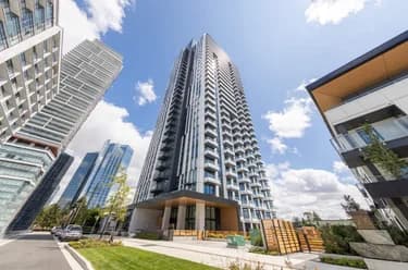 Condo for sale at 2810 6608 Sussex Avenue Burnaby British Columbia - MLS: R3143163