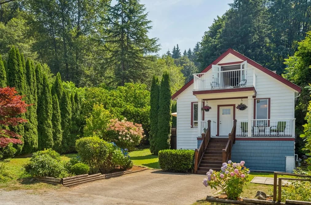 2813 JANE STREET, Port Moody, BC — Residential for Sale - Photo 2