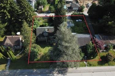 House for sale at 2813 St Johns Street Port Moody British Columbia - MLS: R3082188