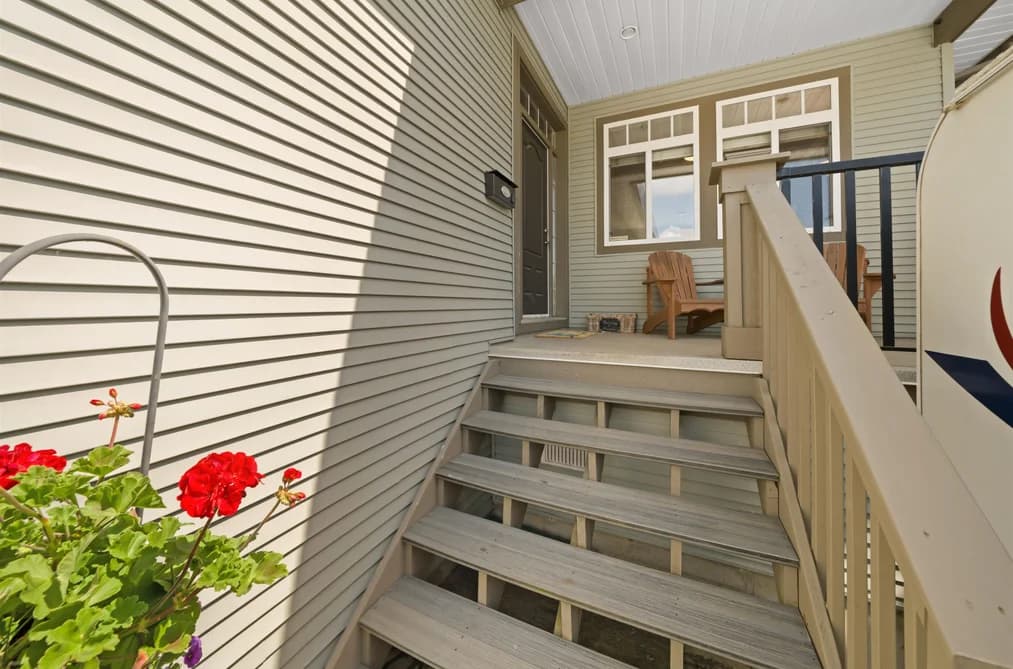 2814 WOODLAND DRIVE, Langley, BC — Residential for Sale - Main Photo