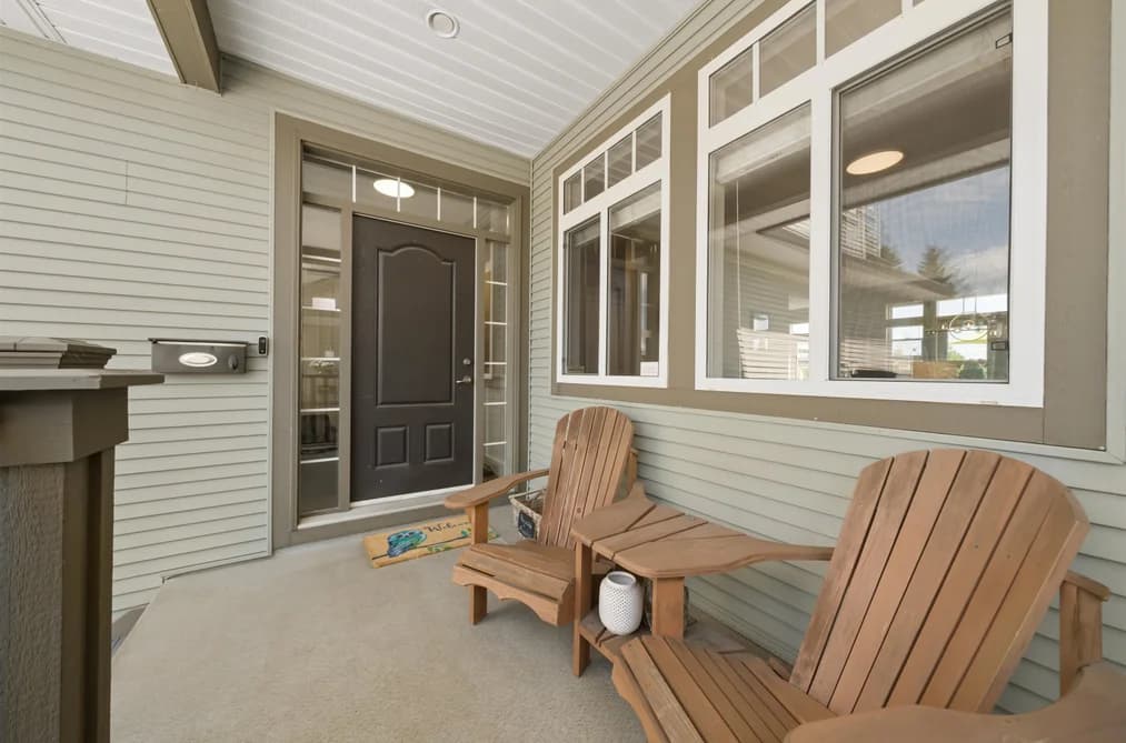 2814 WOODLAND DRIVE, Langley, BC — Residential for Sale - Photo 2